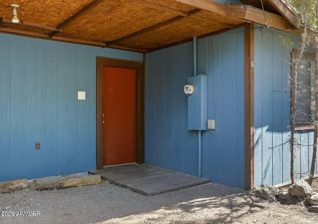 3rd image of 6 S County Road N2148 Road, Alpine, AZ 85920 | MLS# 6995000