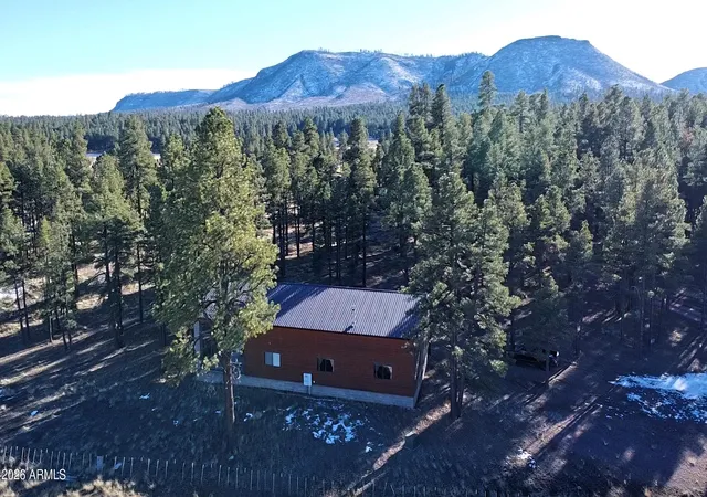 1st image of 3 County Road N2261, Alpine, AZ 85920 | MLS# 6995035