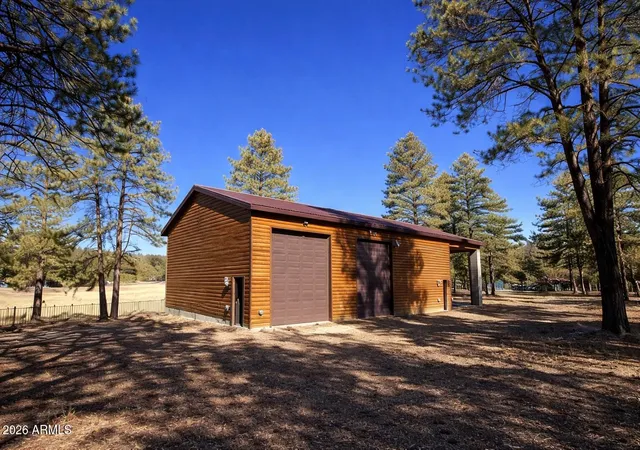 5th image of 3 County Road N2261 --, Alpine, AZ 85920 | MLS# 6995035