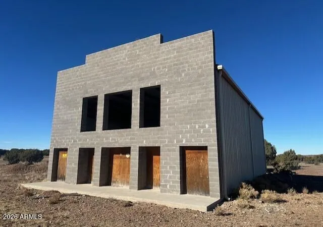 Photo 1 of Land for sale at 4500 E Deuce Of Clubs #210-01-041D, Show Low, AZ 85901 | MLS# 6995037 | Listing updated on 2026-07-27