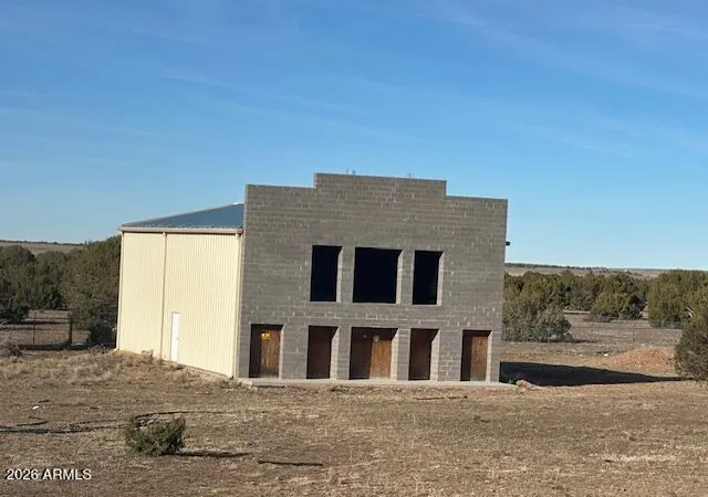 Photo 2 of Land for sale at 4500 E Deuce Of Clubs #210-01-041D, Show Low, AZ 85901 | MLS# 6995037 | Listing updated on 2026-07-27