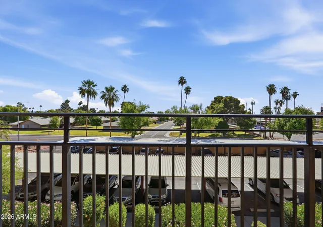 27th image of 10330 W Thunderbird Blvd #C319, Sun City, AZ 85351 | MLS# 6995588