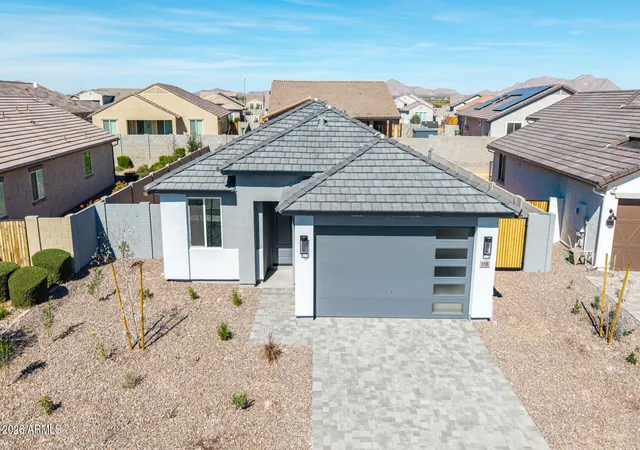 1st image of 1188 E Ridgerock St, Casa Grande, AZ 85122 | MLS# 6995154