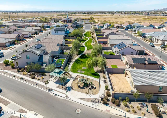 30th image of 1188 E Ridgerock St, Casa Grande, AZ 85122 | MLS# 6995154