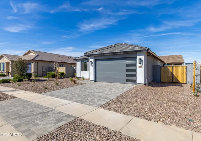 Photo 3 of Single family home for sale at 1188 E Ridgerock St, Casa Grande, AZ 85122 | MLS# 6995154 | Listing updated on 2026-09-09