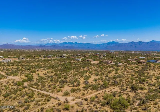 1st image of Lot 3,4 N 138th St #3, Scottsdale, AZ 85262 | MLS# 6995130