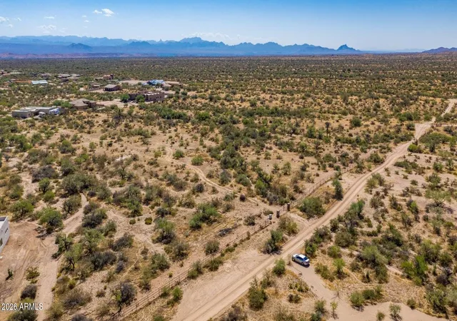 2nd image of Lot 3,4 N 138th St #3, Scottsdale, AZ 85262 | MLS# 6995130