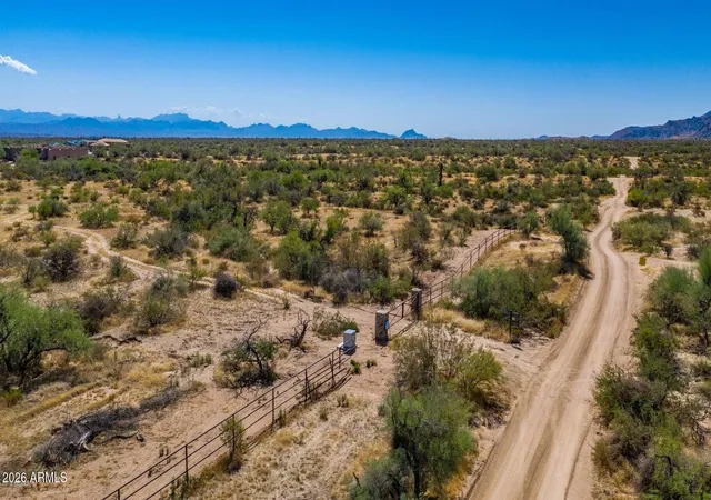 3rd image of Lot 3,4 N 138Th St #3, Scottsdale, AZ 85262 | MLS# 6995130