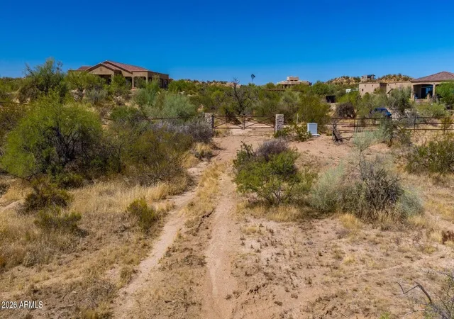 5th image of Lot 3,4 N 138Th St #3, Scottsdale, AZ 85262 | MLS# 6995130