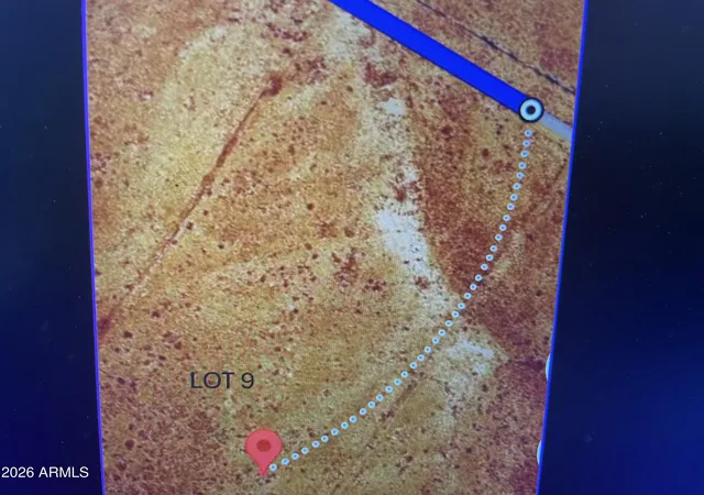 Photo 3 of Land for sale at Tbd E 93 Lot 9 Rd W #9, Holbrook, AZ 86025 | MLS# 6995167 | Listing updated on 2026-08-04