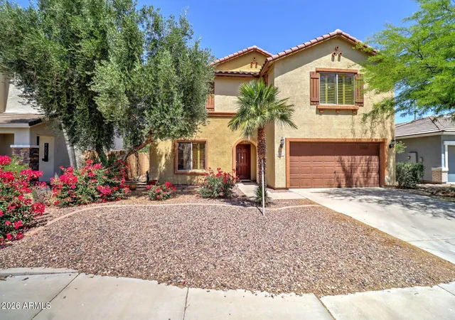 1st image of 4602 W Cinnamon Ave, Coolidge, AZ 85128 | MLS# 7023021