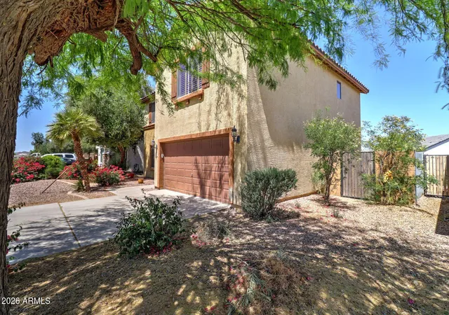 2nd image of 4602 W Cinnamon Ave, Coolidge, AZ 85128 | MLS# 7023021