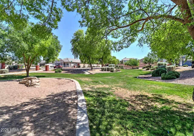 34th image of 4602 W Cinnamon Ave, Coolidge, AZ 85128 | MLS# 7023021