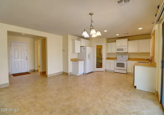 Photo 3 of Single family home for sale at 4602 W Cinnamon Ave, Coolidge, AZ 85128 | MLS# 7023021 | Listing updated on 2026-07-19