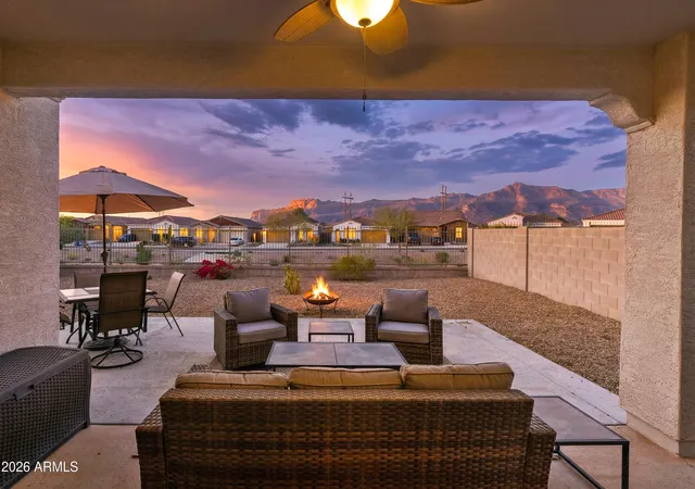 Homes for sale in Gold Canyon, AZ | 11606 E Chevelon Trl, Gold Canyon, AZ 85118 | MLS# 7016089