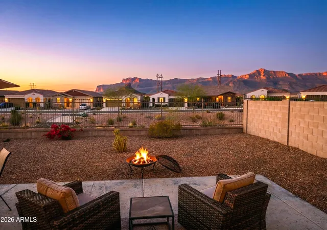 Homes for sale in Gold Canyon, AZ | 11606 E Chevelon Trl, Gold Canyon, AZ 85118 | MLS# 7016089