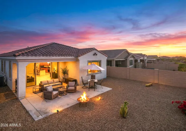 Homes for sale in Gold Canyon, AZ | 11606 E Chevelon Trl, Gold Canyon, AZ 85118 | MLS# 7016089