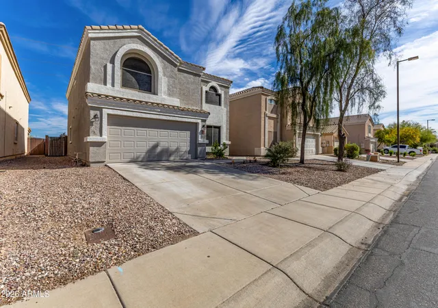 3rd image of 1513 S 231St Ln, Buckeye, AZ 85326 | MLS# 6995423