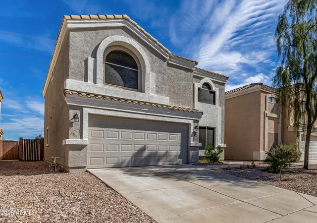 4th image of 1513 S 231St Ln, Buckeye, AZ 85326 | MLS# 6995423