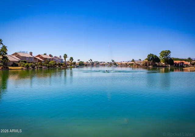 14th image of 3830 E Lakewood Pkwy E #2031, Phoenix, AZ 85048 | MLS# 6998838