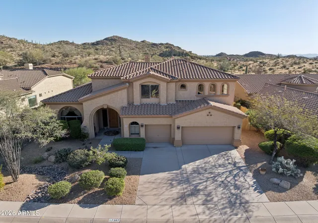 Homes for sale in Gold Canyon, AZ | 7387 E Cliff Rose Trl, Gold Canyon, AZ 85118 | MLS# 6995296