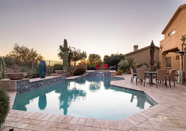 1st image of 7387 E Cliff Rose Trl, Gold Canyon, AZ 85118 | MLS# 6995296