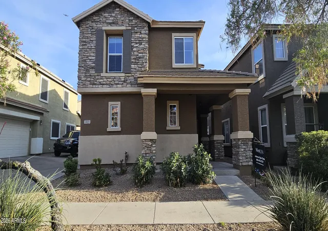 1st image of 3029 W Villa Cassandra Dr, Phoenix, AZ 85086 | MLS# 6995993