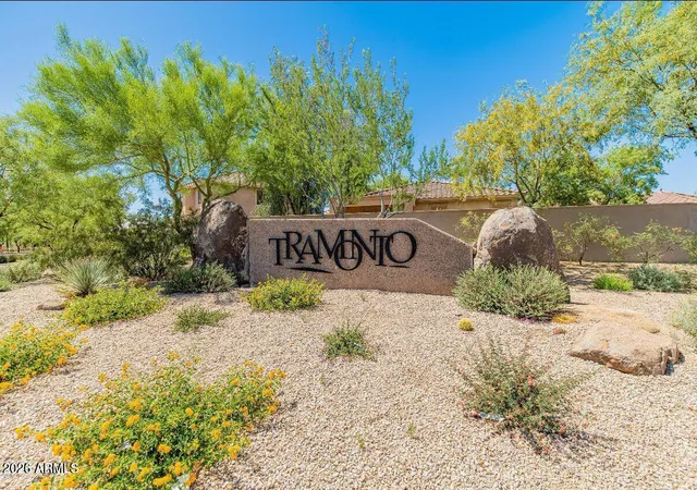 3rd image of 3029 W Villa Cassandra Dr, Phoenix, AZ 85086 | MLS# 6995993