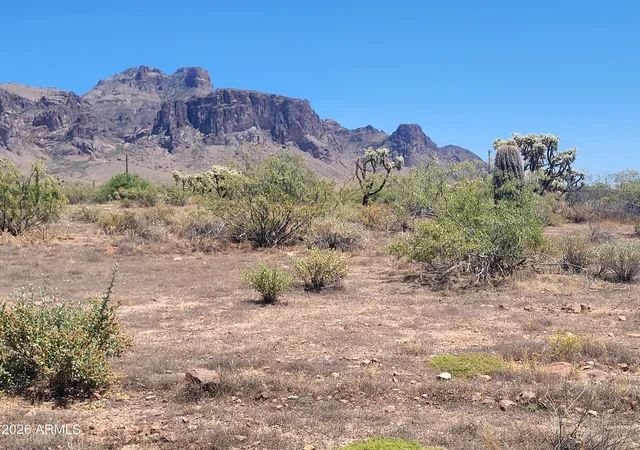 1st image of 3700 E Hwy88 #4, Apache Junction, AZ 85119 | MLS# 6995278