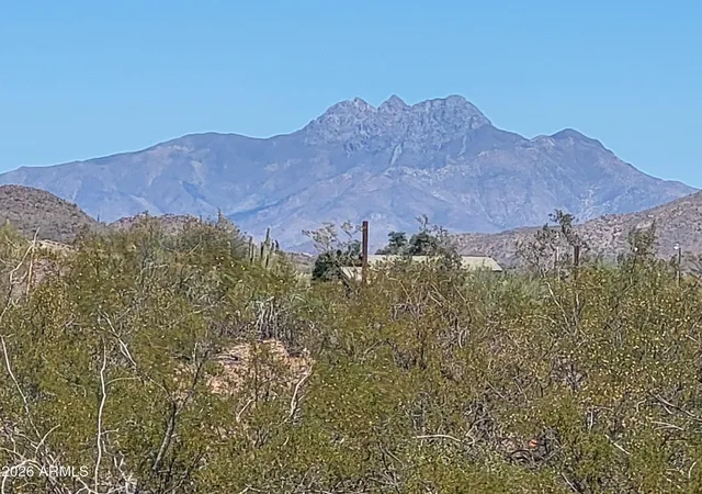 2nd image of 3700 E Hwy88 #4, Apache Junction, AZ 85119 | MLS# 6995278
