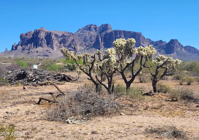 3rd image of 3700 E Hwy88 -- #4, Apache Junction, AZ 85119 | MLS# 6995278