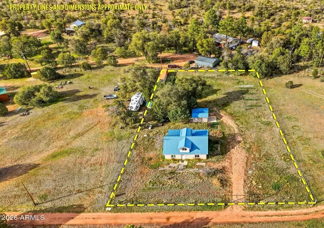 Homes for sale in Young, AZ | 184 E Hilltop Dr, Young, AZ 85554 | MLS# 6995367