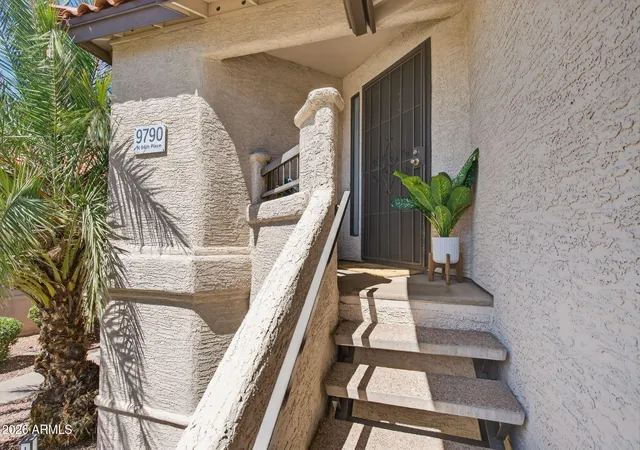 2nd image of 9790 N 94th Pl #204, Scottsdale, AZ 85258 | MLS# 7010523