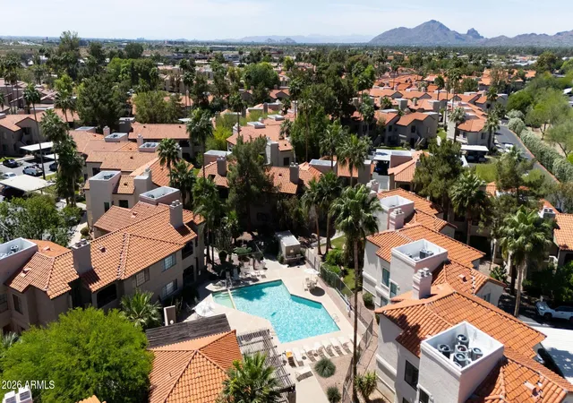 32nd image of 9790 N 94th Pl #204, Scottsdale, AZ 85258 | MLS# 7010523