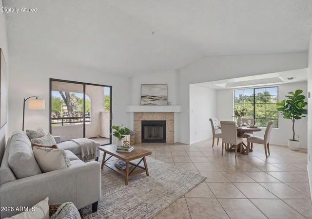 4th image of 9790 N 94Th Pl #204, Scottsdale, AZ 85258 | MLS# 7010523