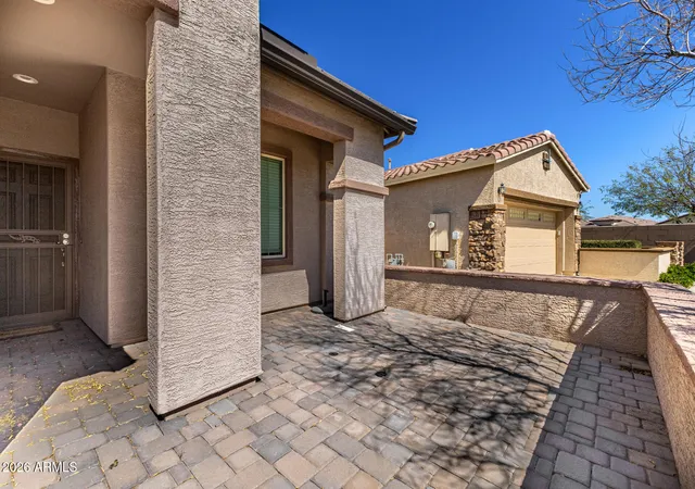 2nd image of 16716 S 181st Ln, Goodyear, AZ 85338 | MLS# 6995312