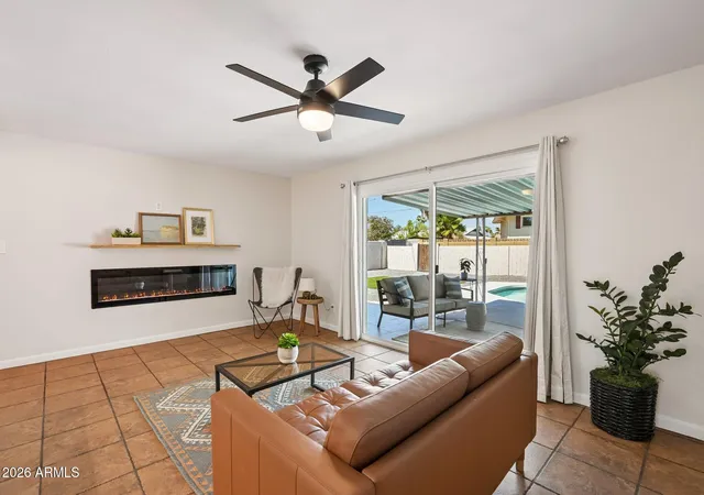 5th image of 3316 S Oak St, Tempe, AZ 85282 | MLS# 7034348