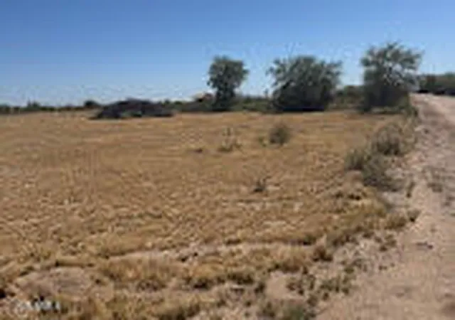 Photo 3 of Land for sale at 0 W Cloud Rd, Wittmann, AZ 85361 | MLS# 6995808 | Listing updated on 2026-07-07