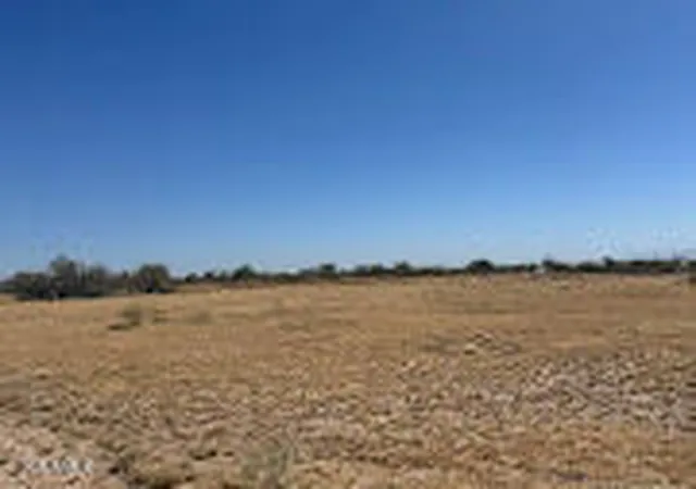 Photo 3 of Land for sale at 0 W Cloud Rd, Wittmann, AZ 85361 | MLS# 6995808 | Listing updated on 2026-07-07