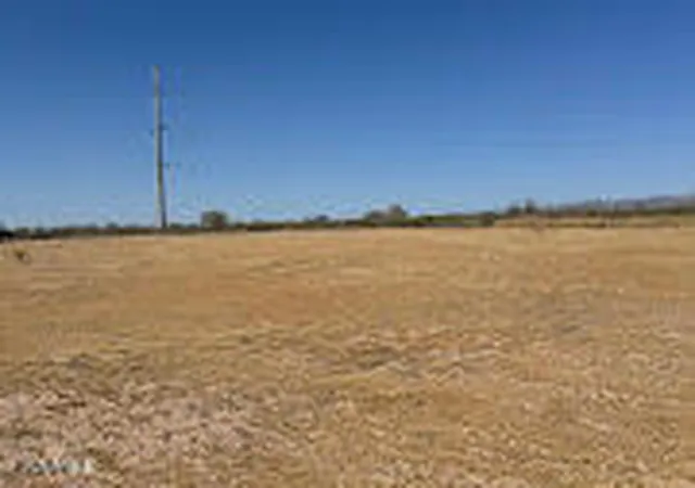 Photo 4 of Land for sale at 0 W Cloud Rd, Wittmann, AZ 85361 | MLS# 6995808 | Listing updated on 2026-07-07