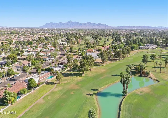 Homes for sale in Litchfield Park, AZ | 1124 N Villa Nueva Dr, Litchfield Park, AZ 85340 | MLS# 7021387