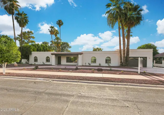Photo 46 of Single family home for sale at 1124 N Villa Nueva Dr, Litchfield Park, AZ 85340 | MLS# 7021387 | Listing updated on 2026-09-14