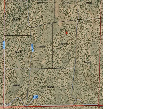 15th image of Lot 93 Red Sky Ranch #93, St Johns, AZ 85936 | MLS# 6995331