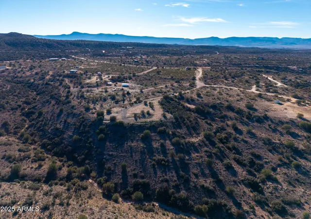 25th image of 3580 N Kit Carson Trl, Rimrock, AZ 86335 | MLS# 6995368