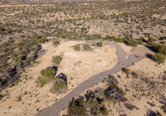 5th image of 3580 N Kit Carson Trl, Rimrock, AZ 86335 | MLS# 6995368