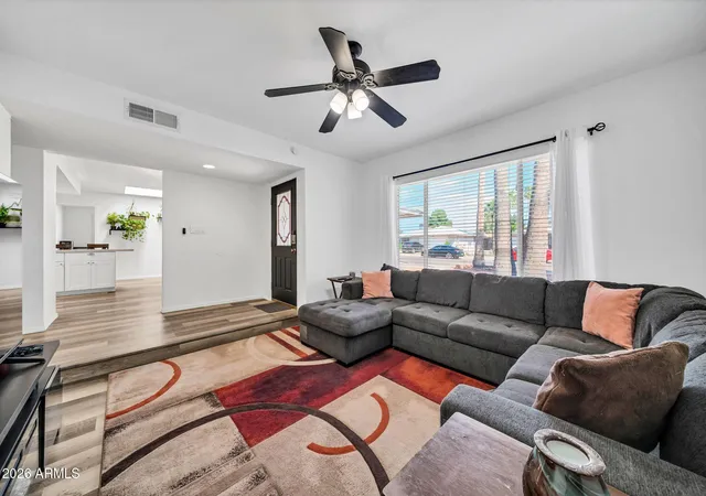 Photo 4 of Single family home for sale at 17424 N 56th Avenue, Glendale, AZ 85308 | MLS# 6995431 | Listing updated on 2026-10-25