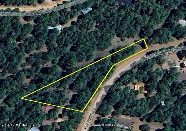3rd image of 1878 Sheep Springs Rd #427, Forest Lakes, AZ 85931 | MLS# 6999894
