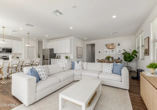 Homes for sale in San Tan Valley, AZ | 35062 N Barrel Rd, San Tan Valley, AZ 85144 | MLS# 6995375