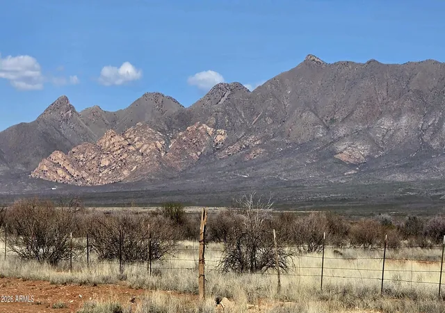 Homes for sale in Mc Neal, AZ | Lot 1 N Night Sky Rd #1, Mc Neal, AZ 85617 | MLS# 6995399