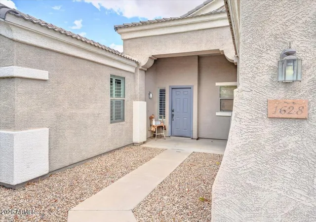 Homes for sale in San Tan Valley, AZ | 1628 W Fruit Tree Ct, San Tan Valley, AZ 85144 | MLS# 6995636